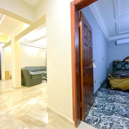 5 Star Furnished Apartments Simbok 외부 사진