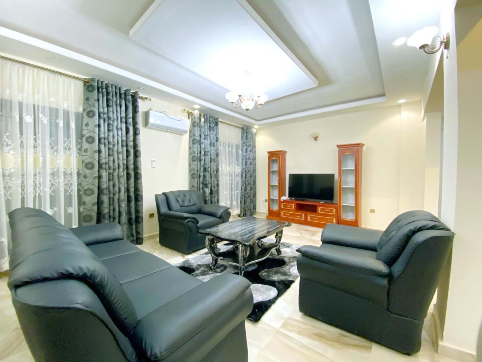 5 Star Furnished Apartments Simbok 외부 사진