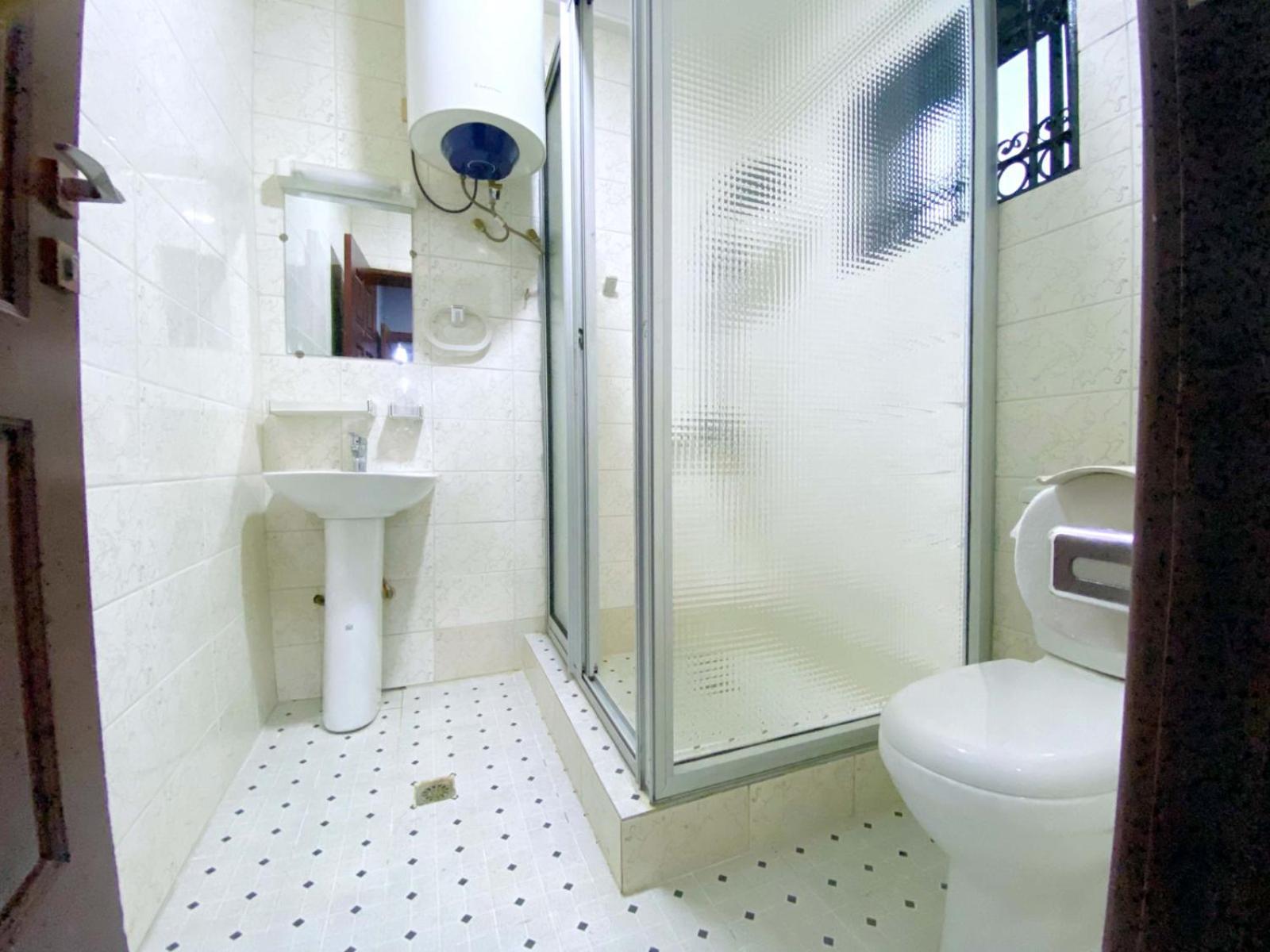 5 Star Furnished Apartments Simbok 외부 사진