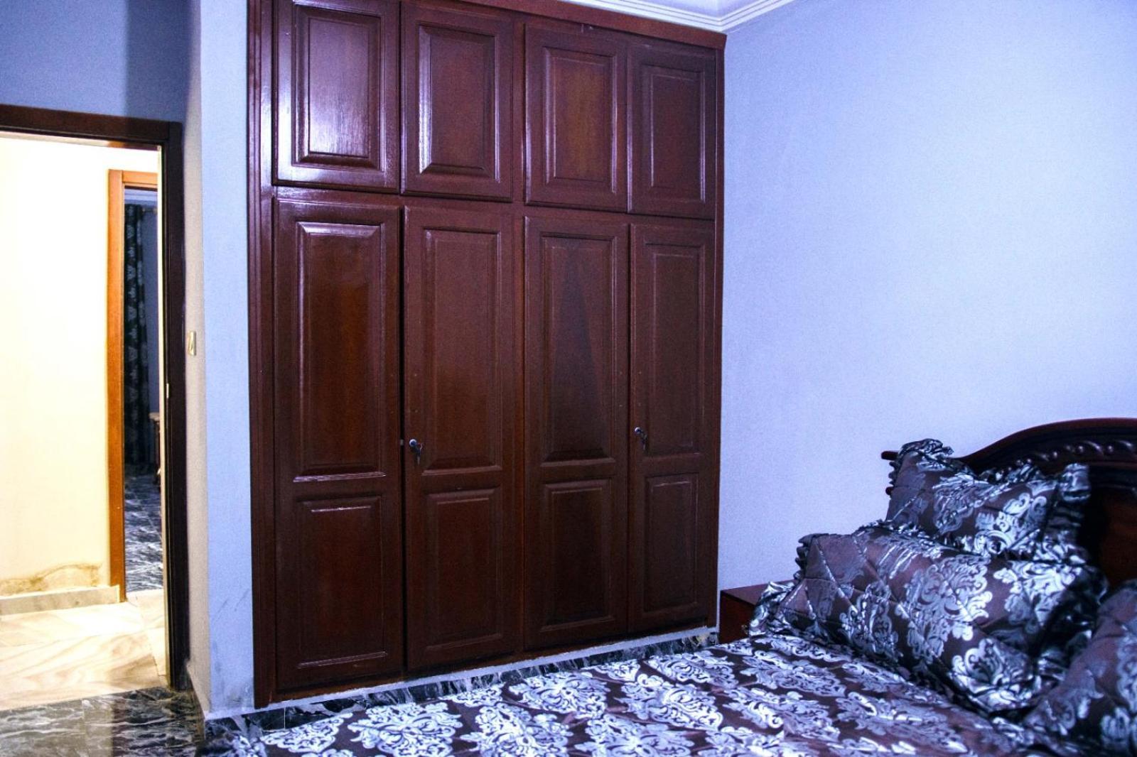 5 Star Furnished Apartments Simbok 외부 사진