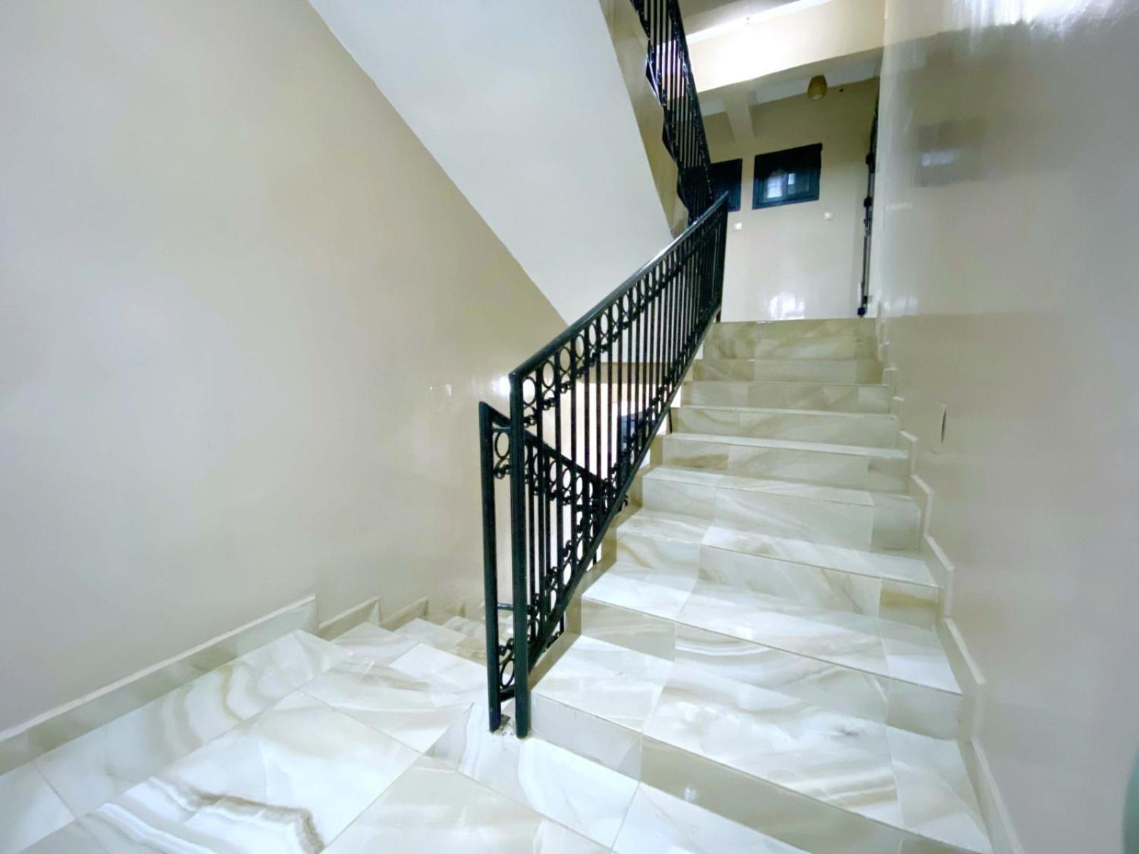 5 Star Furnished Apartments Simbok 외부 사진
