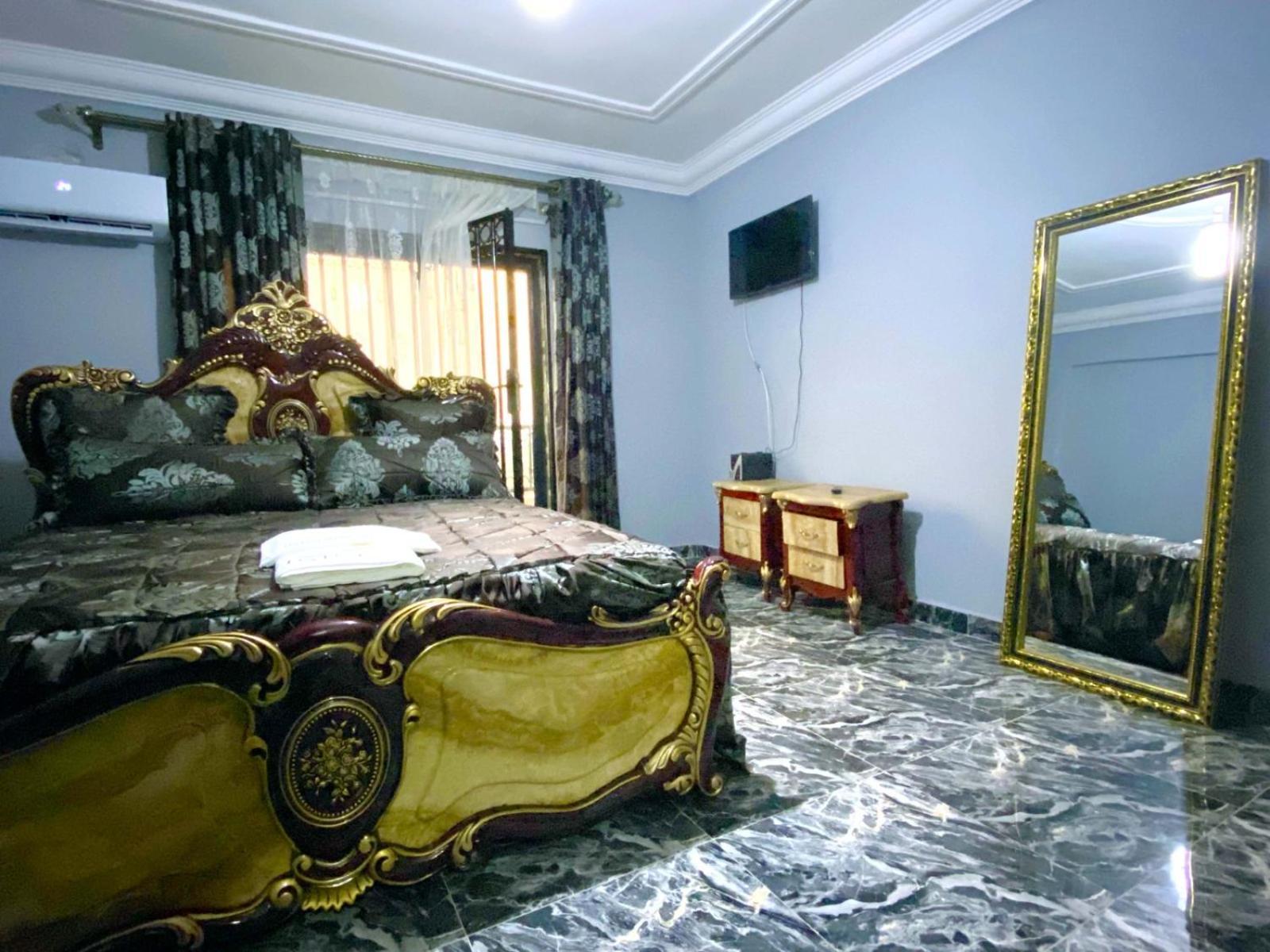 5 Star Furnished Apartments Simbok 외부 사진