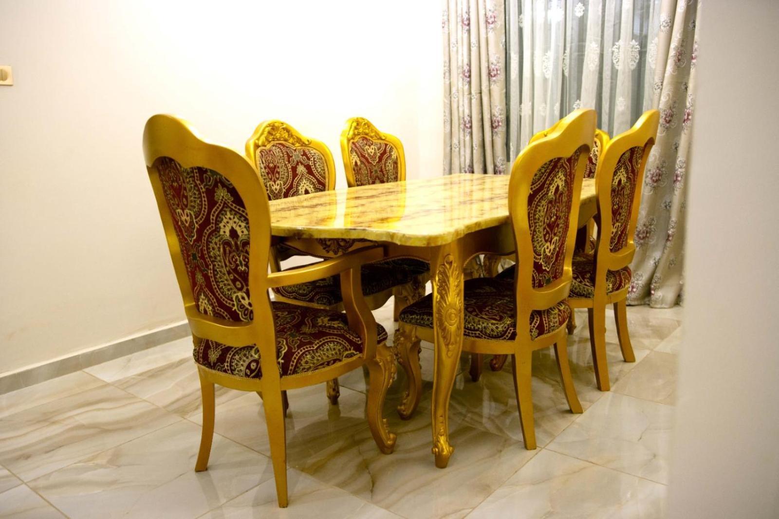 5 Star Furnished Apartments Simbok 외부 사진