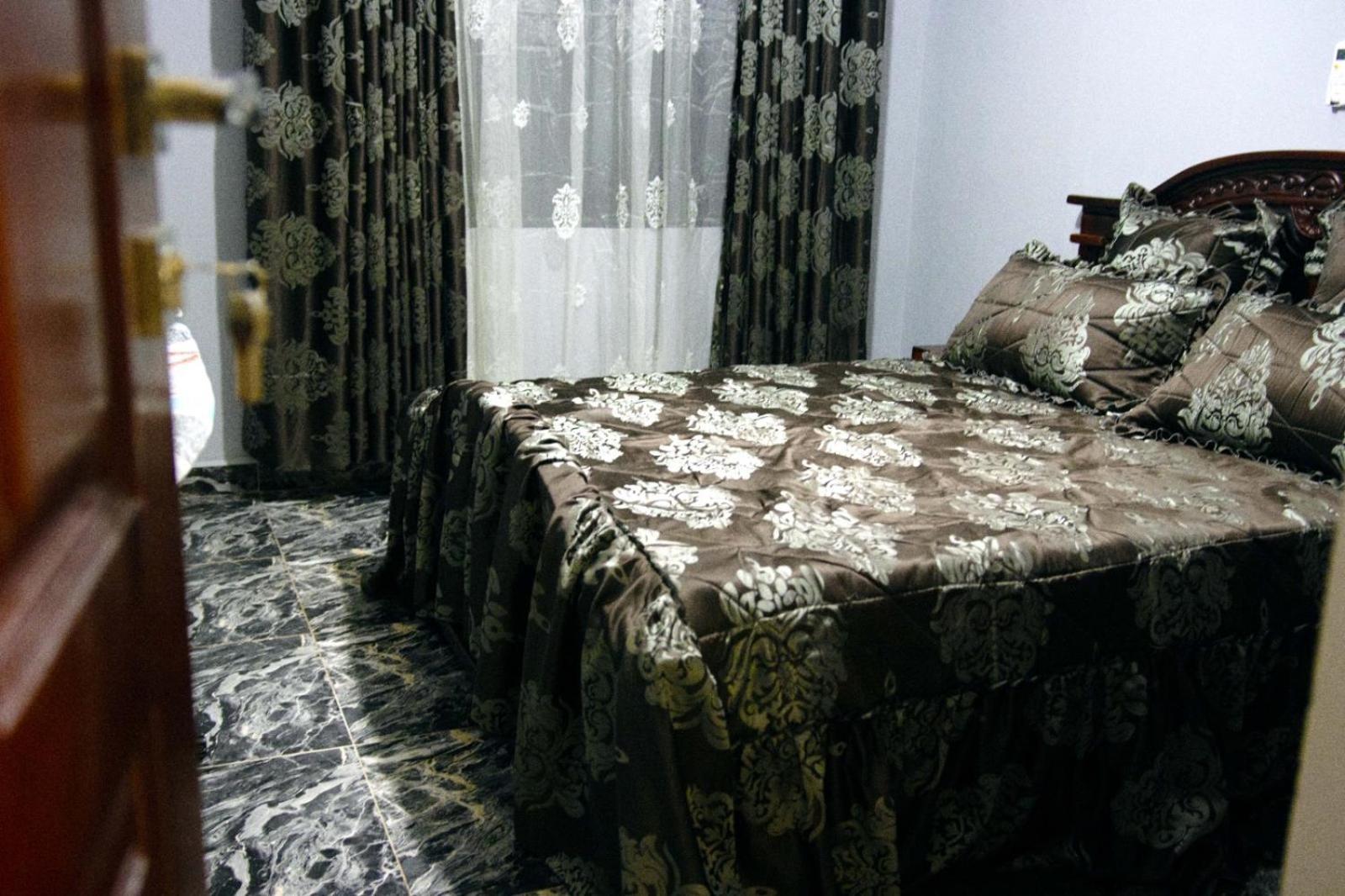 5 Star Furnished Apartments Simbok 외부 사진