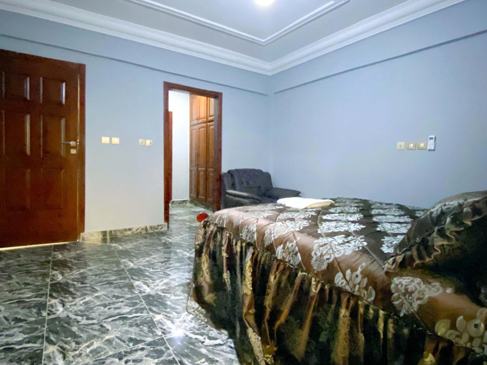 5 Star Furnished Apartments Simbok 외부 사진