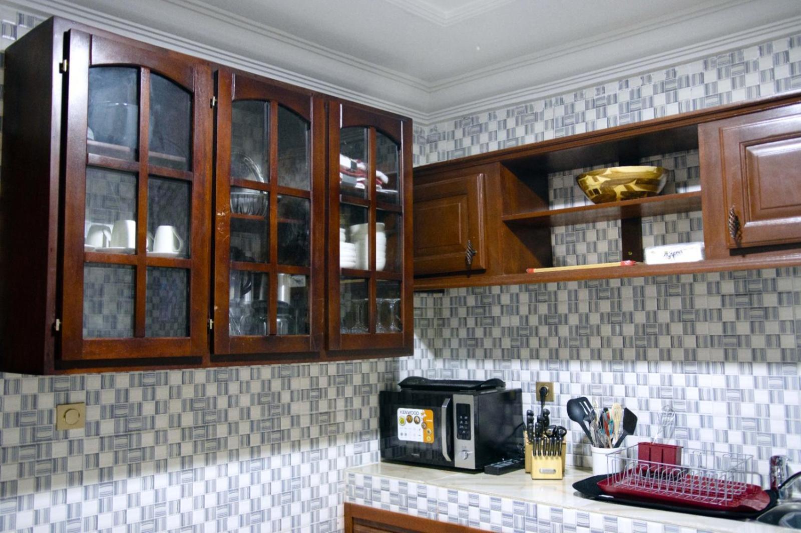5 Star Furnished Apartments Simbok 외부 사진